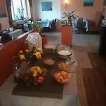 Zur Brucke ホテル