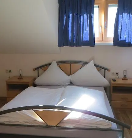 Hotel Zur Brucke Minheim