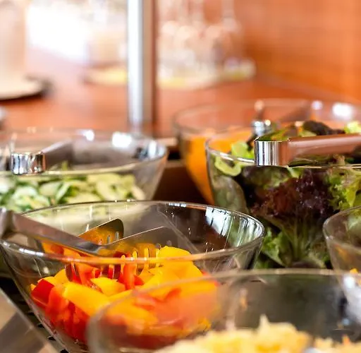 Hotel Zur Brucke Minheim