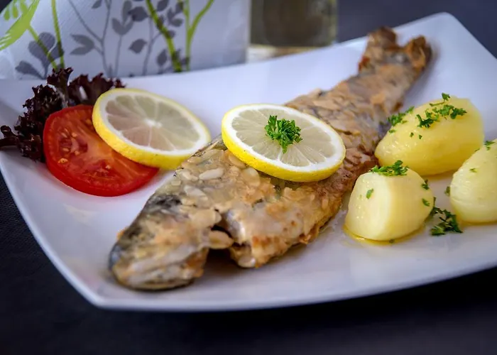 Hotel Zur Brucke Minheim